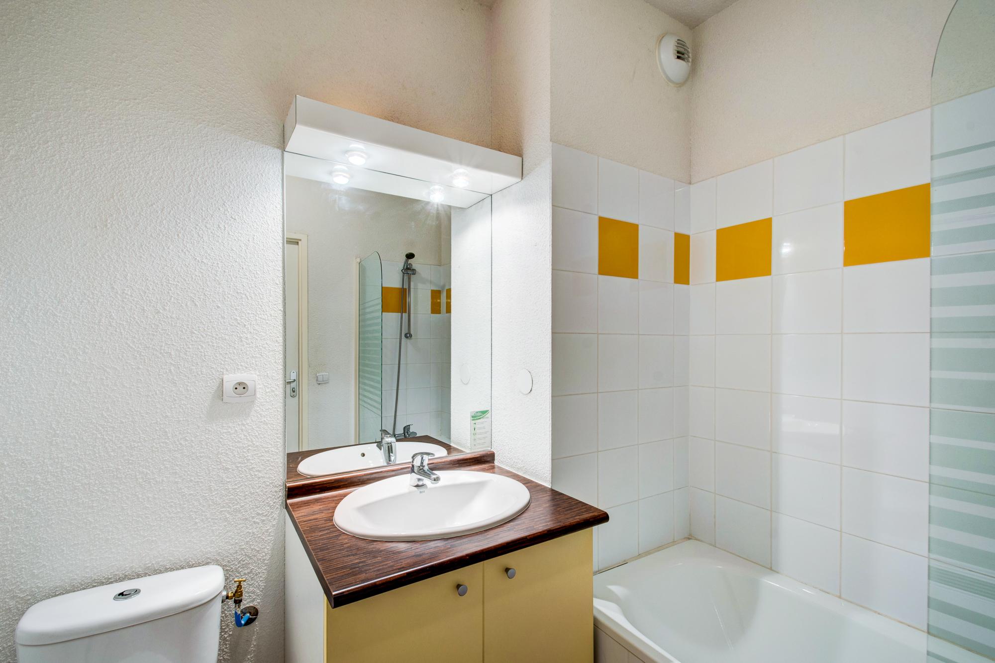 Vacanceole - Residence Illixon Bagnères-de-Luchon 外观 照片