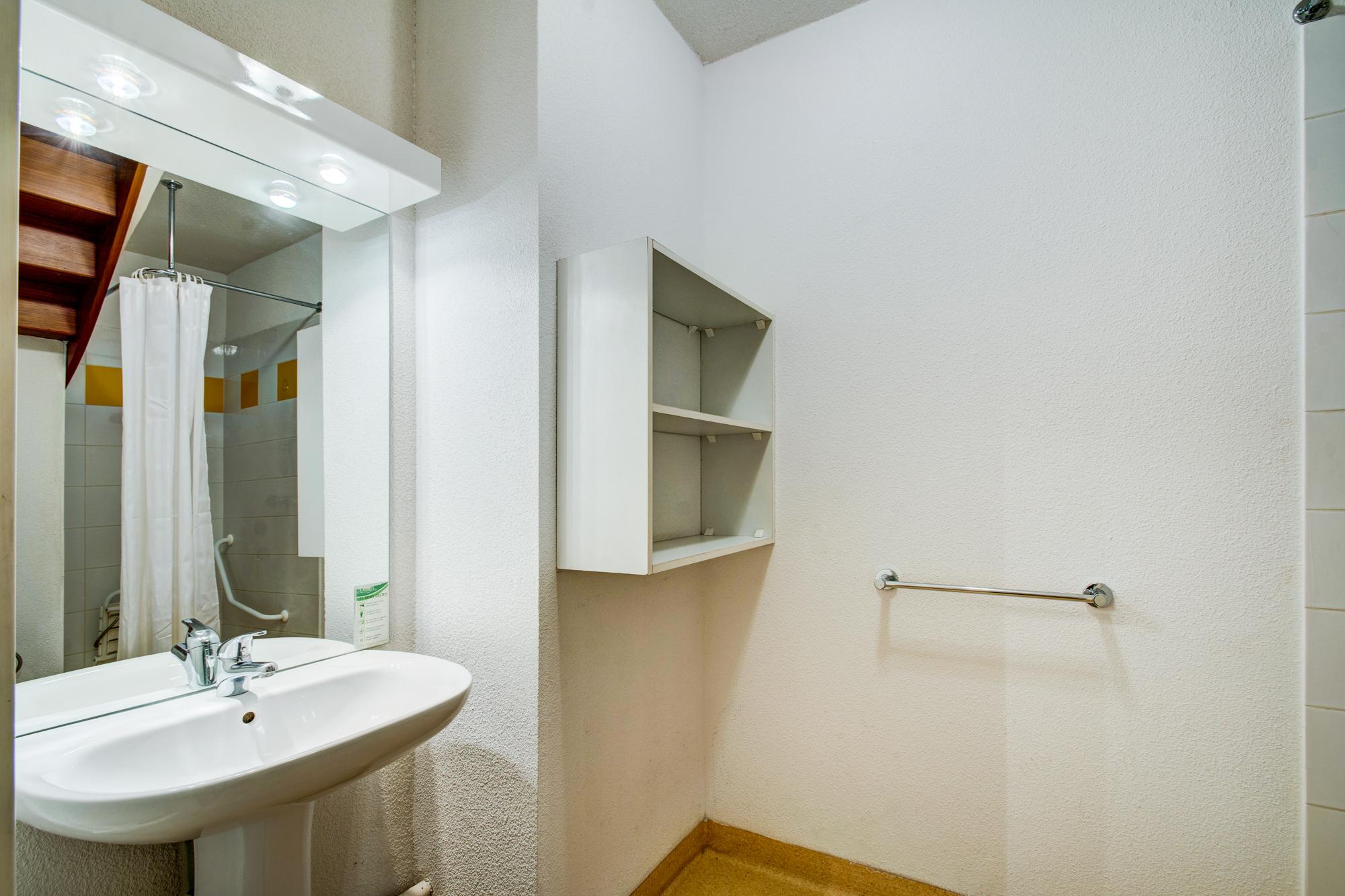 Vacanceole - Residence Illixon Bagnères-de-Luchon 外观 照片