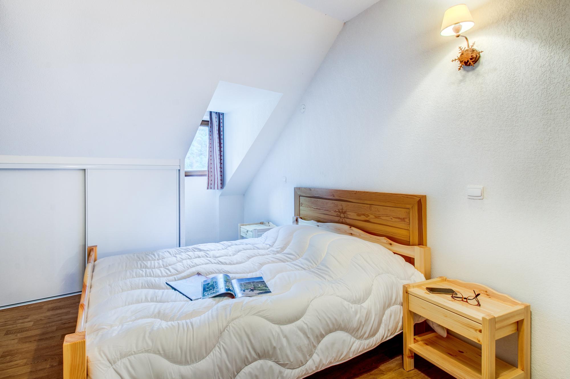 Vacanceole - Residence Illixon Bagnères-de-Luchon 外观 照片