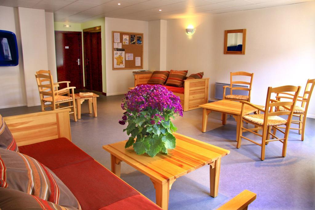Vacanceole - Residence Illixon Bagnères-de-Luchon 外观 照片